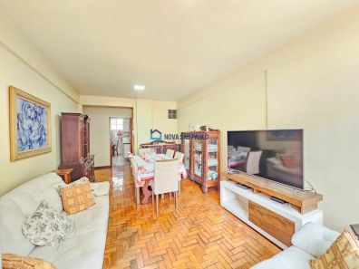 Apartamento com 2 Quartos à venda, 117m² no Paraíso, São Paulo