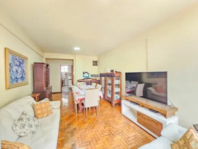 Apartamento com 2 Quartos à venda, 117m² no Paraíso, São Paulo