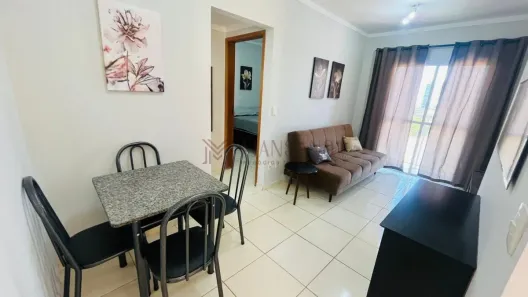 Apartamento com 1 Quarto à venda, 45m² no Parque Jardim Europa, Bauru