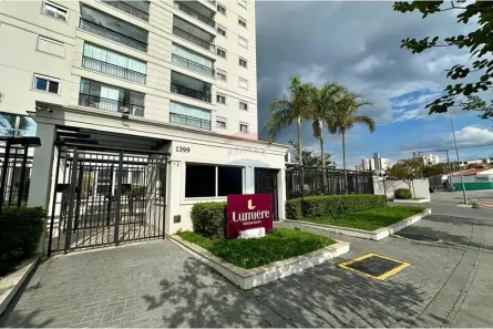 Apartamento com 3 Quartos à venda, 100m² no Jardim Armênia, Mogi das Cruzes