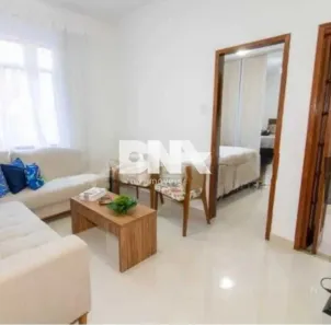 Apartamento com 1 Quarto à venda, 29m² no Botafogo, Rio de Janeiro