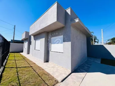 Casa com 3 Quartos à venda, 66m² no Harmonia, Canoas