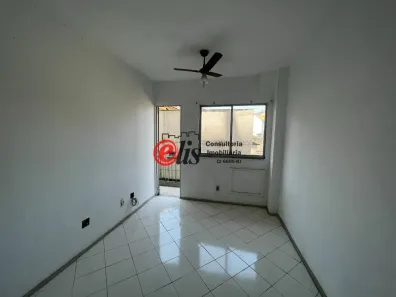Apartamento com 1 Quarto à venda, 50m² no Méier, Rio de Janeiro