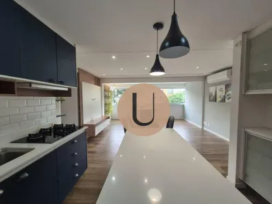 Apartamento com 3 Quartos à venda, 90m² no Pinheiros, São Paulo
