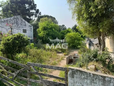 Lote/Terreno à venda, 384m² no Santa Cândida, Curitiba