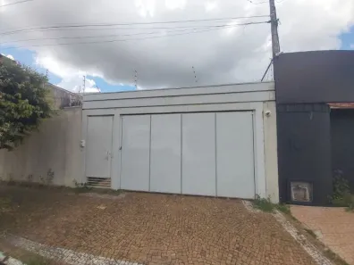 Casa com 3 Quartos à venda, 120m² no Pólon, Marília