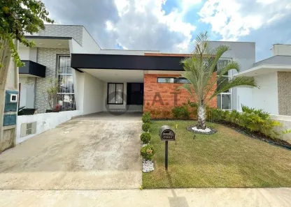 Casa de Condomínio com 3 Quartos para alugar, 108m² no Cajuru do Sul, Sorocaba