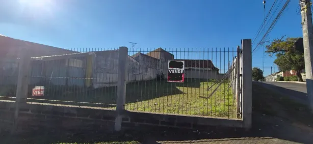 Lote/Terreno à venda, 324m² no Passo das Pedras, Porto Alegre