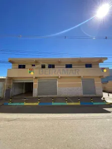 Prédio Comercial com 8 Quartos à venda, 660m² no Del Lago II, Brasília
