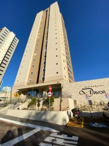 Apartamento com 4 Quartos à venda, 147m² no Monte Castelo, Campo Grande