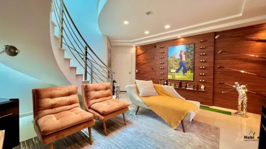 Cobertura com 3 Quartos à venda, 293m² no Bela Vista, Caxias do Sul