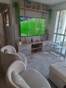 Apartamento com 3 Quartos à venda, 84m² no Lauzane Paulista, São Paulo