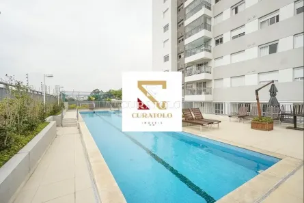 Apartamento com 2 Quartos à venda, 64m² no Vila Carrão, São Paulo