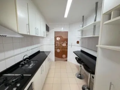 Apartamento com 3 Quartos para alugar, 90m² no Mooca, São Paulo