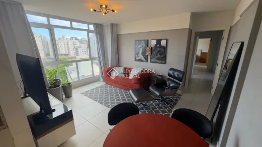Apartamento com 2 Quartos à venda, 68m² no Centro, Florianópolis