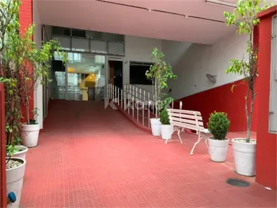 Sala Comercial à venda, 214m² no Campos Elíseos, São Paulo