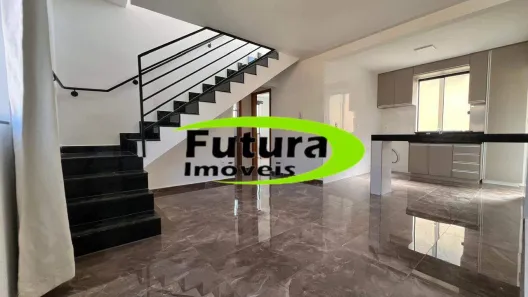 Cobertura com 2 Quartos à venda, 57m² no Diamante (Barreiro), Belo Horizonte