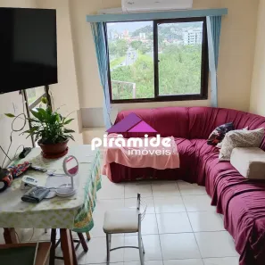Apartamento com 4 Quartos à venda, 136m² no Massaguaçu, Caraguatatuba