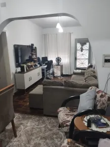 Casa com 2 Quartos à venda, 52m² no Jardim Sabará, Porto Alegre