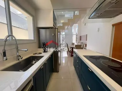 Casa de Condomínio com 3 Quartos à venda, 282m² no Cyrela Landscape Esplanada, Votorantim