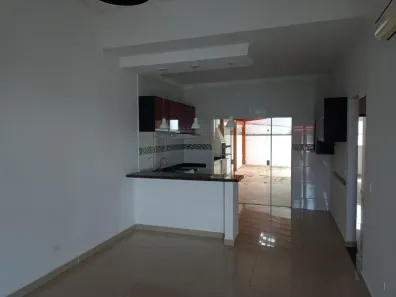 Casa com 3 Quartos à venda, 140m² no Loteamento Dinorá Rosa, Sorocaba