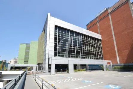Prédio Comercial para alugar, 9298m² no Liberdade, São Paulo
