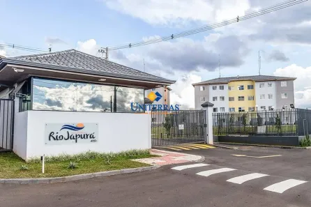 Apartamento com 3 Quartos para alugar, 48m² no Roça Grande, Colombo