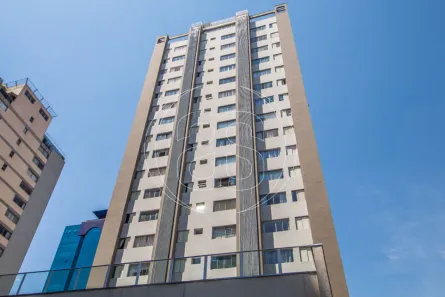 Apartamento com 1 Quarto para alugar, 40m² no Moema, São Paulo
