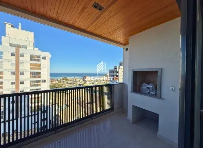 Apartamento com 3 Quartos à venda, 90m² no Centro, Imbituba