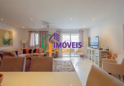 Apartamento com 3 Quartos à venda, 113m² no Vila Leopoldina, São Paulo