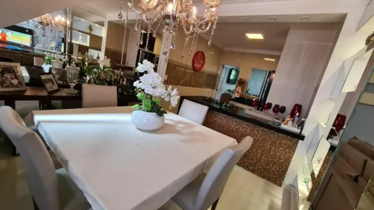 Casa com 4 Quartos à venda, 220m² no São Lourenço, Bertioga