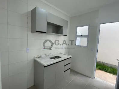 Casa de Condomínio com 2 Quartos à venda, 53m² no Alto da Boa Vista, Sorocaba