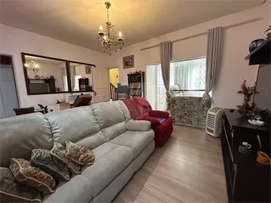 Sobrado com 5 Quartos à venda, 150m² no Pinheiros, São Paulo