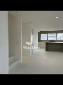 Apartamento com 3 Quartos à venda, 168m² no Perdizes, São Paulo