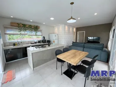 Cobertura com 1 Quarto à venda, 60m² no Maranduba, Ubatuba