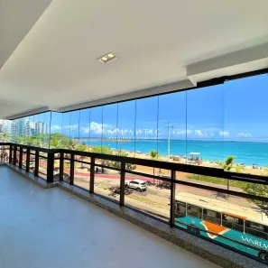 Apartamento com 4 Quartos à venda, 320m² no Praia da Costa, Vila Velha
