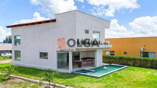 Casa com 4 Quartos à venda, 180m² no Alpes Suiços, Gravatá