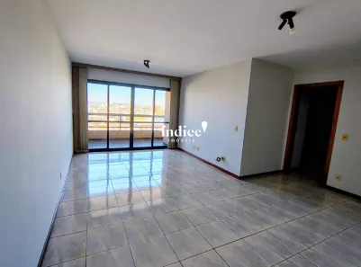 Apartamento com 3 Quartos à venda, 120m² no Campos Elíseos, Ribeirão Preto