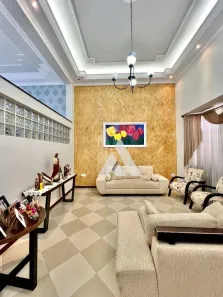Casa com 3 Quartos à venda, 206m² no Parque Atenas do Sul, Itapetininga