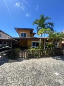 Casa de Condomínio com 3 Quartos à venda, 189m² no Recreio Ipitanga, Lauro de Freitas