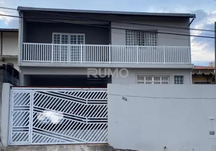 Casa com 3 Quartos à venda, 219m² no Jardim Antonio Von Zuben, Campinas