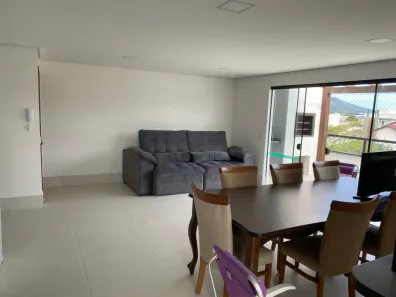 Cobertura com 3 Quartos à venda, 138m² no Ingleses do Rio Vermelho, Florianópolis