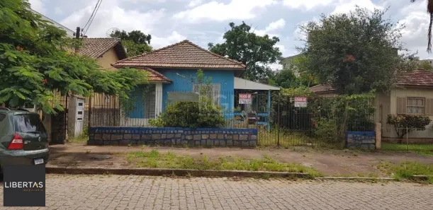 Lote/Terreno à venda, 378m² no Passo da Areia, Porto Alegre