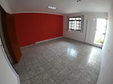 Sala Comercial com 4 Quartos para alugar, 130m² no Centro, Macaé
