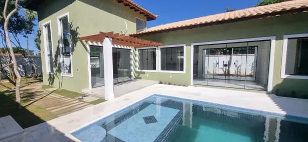 Casa com 3 Quartos à venda, 120m² no Baia Formosa - Buzios, Armação dos Búzios