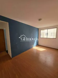 Apartamento com 2 Quartos à venda, 45m² no Laranjeiras, Betim