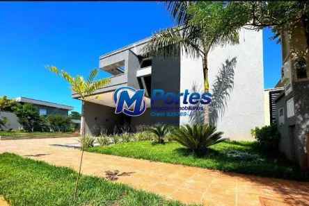 Casa de Condomínio com 3 Quartos à venda, 173m² no Residencial Figueira II, São José do Rio Preto