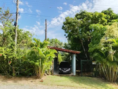 Fazenda/Sítio com 1 Quarto à venda, 85m² no Área Rural de Cosmópolis, Cosmópolis