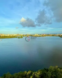 Apartamento com 2 Quartos à venda, 72m² no Ponta do Farol, São Luís