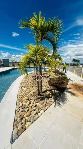 Lote/Terreno à venda, 180m² no Condomínio Residencial Florais Safira, Cuiabá